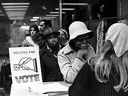 Voter Education Project