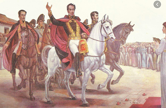 Campaña Libertadora