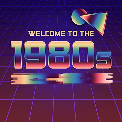 Timeline: 1980s Time Capsule