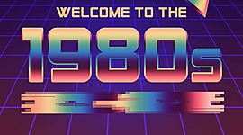 Timeline: 1980s Time Capsule