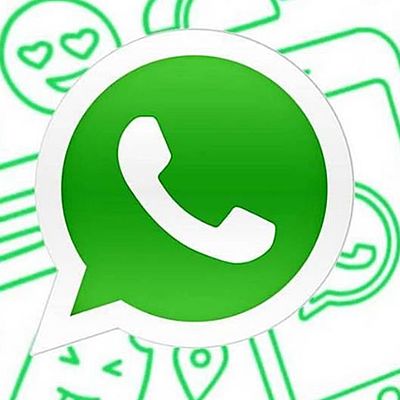 Timeline: redes sosiales