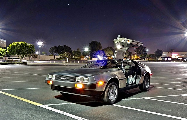 Type of Transportation