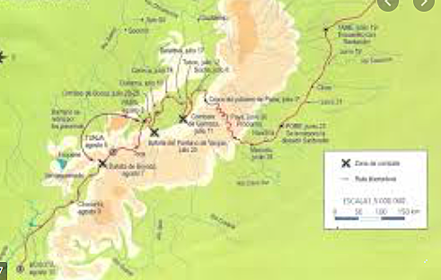 Enfrentamiento Decisivo