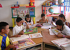 Hacia una educación más significativa.