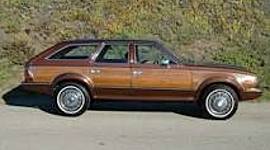 Timeline: Time Capsule 1980's