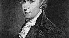 Timeline: Alexander Hamilton