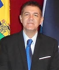Antonio Hernández Fernández