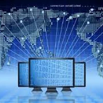 Timeline: Revolución Digital