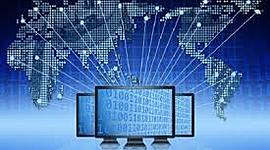 Timeline: Revolución Digital