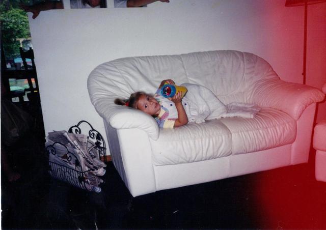 The Play Years: Biosocial Development