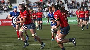 cuando empezaron a jugar las mujeres