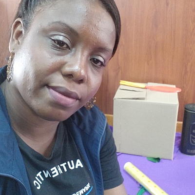 Timeline: Evolucion del concepto RED Katy Mena