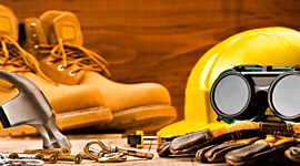 Timeline: Historia de la Higiene y Seguridad