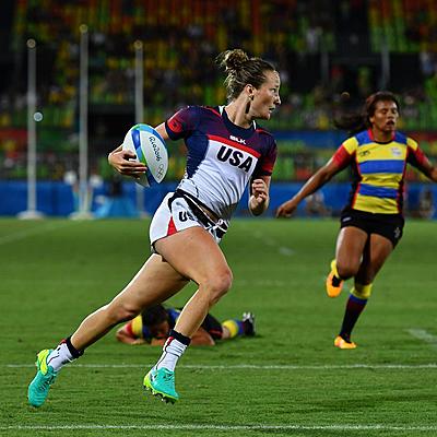 Timeline: cuando empezaron a jugar las mujeres