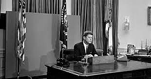 John F. Kennedy's Civil Rights Address
