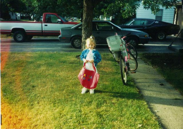 The Play Years: Cognitive Development