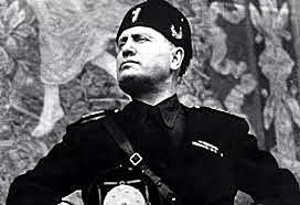 El partit de Mussolini entra al govern italià (I)