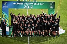 primera copa del rugby femenina