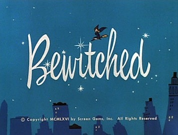 Bewitched, TV Show