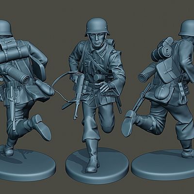 Timeline: World War 2