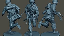 Timeline: World War 2