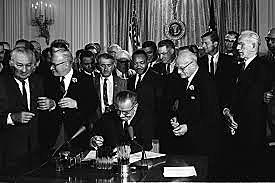 Civil Rights Act