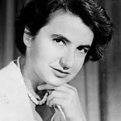 Timeline: Rosalind Franklin