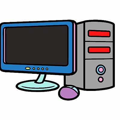 Timeline: Generación de las computadoras.