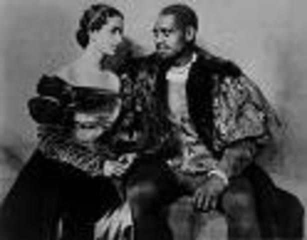 Period of Tragedy and Problem Plays