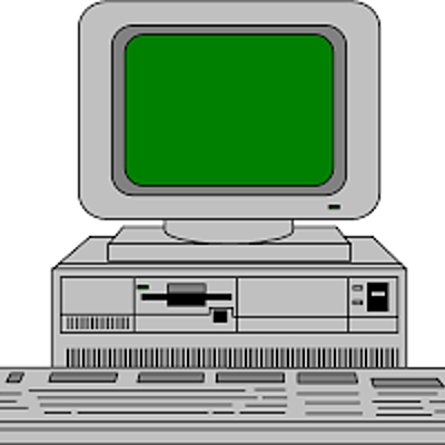 Timeline: Origen y generación de las computadoras