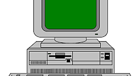 Timeline: Origen y generación de las computadoras