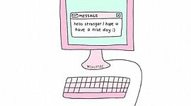 Timeline: Generación y orígenes de las computadoras.