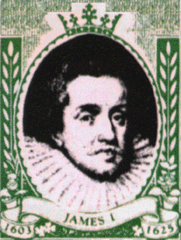 Lord Chamberlain's Men becomes The King's Men