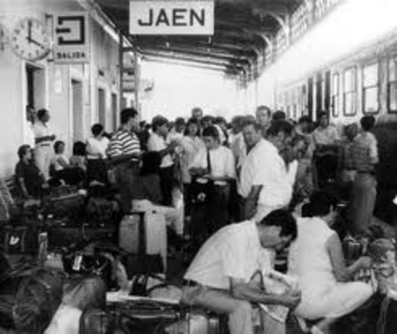 Crecimiento poblacional