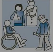 Se hizo claridad en lo relacionado con los accidentes de trabajo y enfermedades profesionales