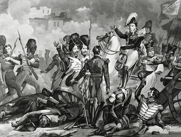 Cien Mil Hijos de San Luis