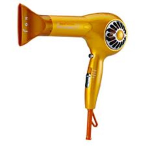 Hair Dryer