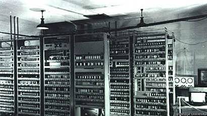 EDSAC