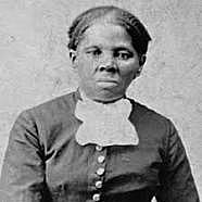 Harriet Tubman Escapes to Philadelphia