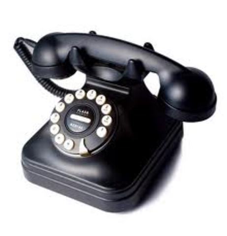 Telephone