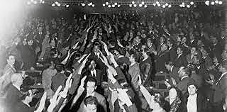 Fundación de Falange