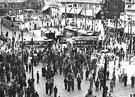 Paralització o desmantellament de les reformes progressistes