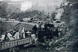 Diciembre 23, 1938 la Ofensiva de Cataluña