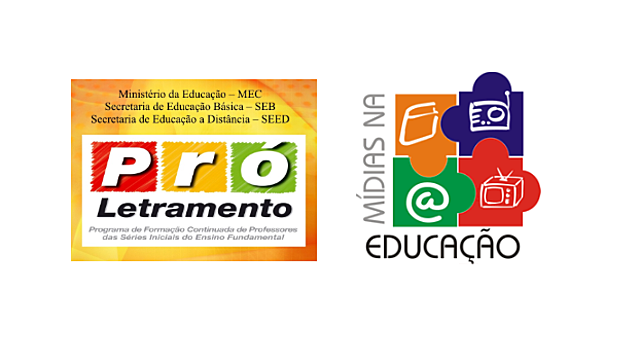 Proletramento e o Mídias na Educação