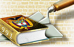 La Constitución De 1991