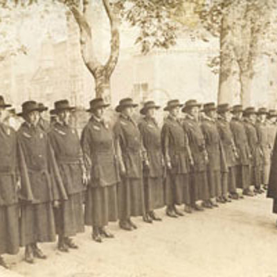 Timeline: History of the Physical Therapist - Initial Start to the Progression in the U.S.