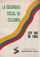 Ley 100 de 1993