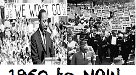 Timeline: Civil Rights Timeline