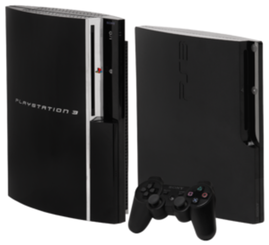 PLAYSTATION 3