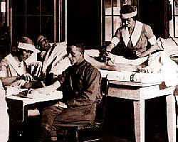 American Physiotherapy Association - American Women’s Physical Therapeutic Association